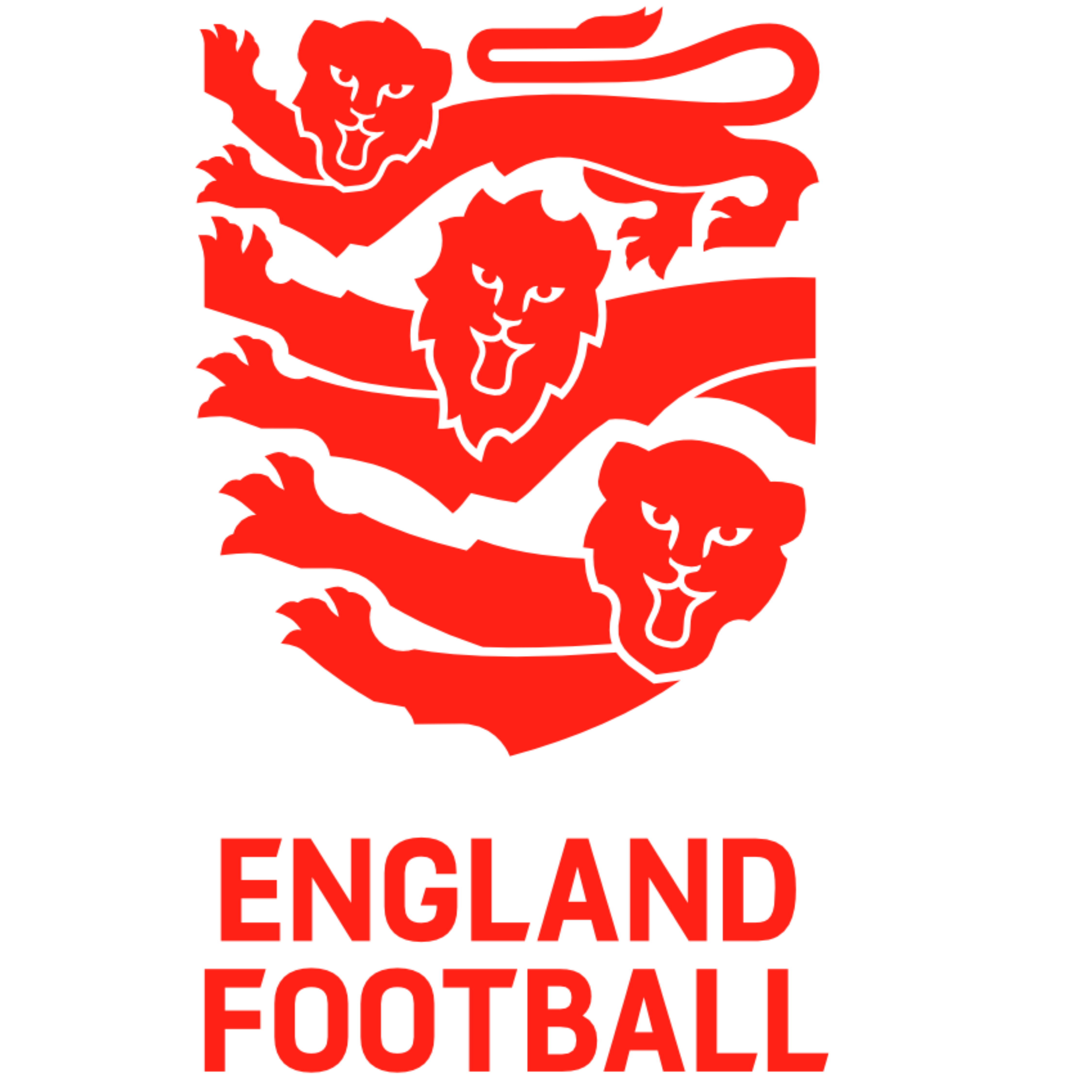 England Football